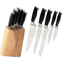 5 PCS Kitchen Knife (B46A)